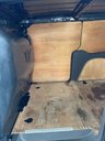 USED 2024 73 FORD TRANSIT CONNECT 1.5 250 EcoBlue Limited Panel Van 5dr Diesel Auto L2 Euro 6  NO VAT NO VAT