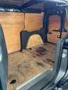 USED 2024 73 FORD TRANSIT CONNECT 1.5 250 EcoBlue Limited Panel Van 5dr Diesel Auto L2 Euro 6  NO VAT NO VAT