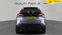 USED 2021 71 CITROEN e-C4 50kWh Shine Plus Auto 5dr 