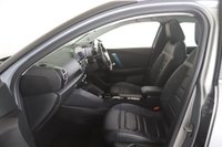 USED 2021 71 CITROEN e-C4 50kWh Shine Plus Auto 5dr 