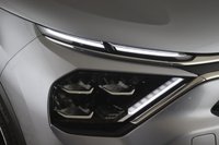 USED 2021 71 CITROEN e-C4 50kWh Shine Plus Auto 5dr 