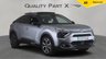USED 2021 71 CITROEN e-C4 50kWh Shine Plus Auto 5dr 