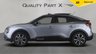 USED 2021 71 CITROEN e-C4 50kWh Shine Plus Auto 5dr 