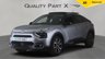 USED 2021 71 CITROEN e-C4 50kWh Shine Plus Auto 5dr 