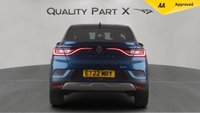 USED 2022 22 RENAULT ARKANA 1.6 E-TECH S Edition Auto 2WD Euro 6 (s/s) 5dr 