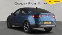 USED 2022 22 RENAULT ARKANA 1.6 E-TECH S Edition Auto 2WD Euro 6 (s/s) 5dr 