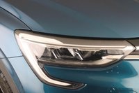 USED 2022 22 RENAULT ARKANA 1.6 E-TECH S Edition Auto 2WD Euro 6 (s/s) 5dr 