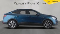 USED 2022 22 RENAULT ARKANA 1.6 E-TECH S Edition Auto 2WD Euro 6 (s/s) 5dr 