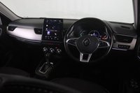 USED 2022 22 RENAULT ARKANA 1.6 E-TECH S Edition Auto 2WD Euro 6 (s/s) 5dr 