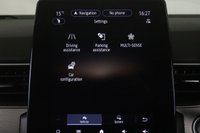 USED 2022 22 RENAULT ARKANA 1.6 E-TECH S Edition Auto 2WD Euro 6 (s/s) 5dr 