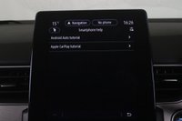 USED 2022 22 RENAULT ARKANA 1.6 E-TECH S Edition Auto 2WD Euro 6 (s/s) 5dr 