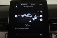 USED 2022 22 RENAULT ARKANA 1.6 E-TECH S Edition Auto 2WD Euro 6 (s/s) 5dr 
