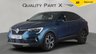 USED 2022 22 RENAULT ARKANA 1.6 E-TECH S Edition Auto 2WD Euro 6 (s/s) 5dr 