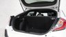 USED 2019 69 HONDA CIVIC 1.0 VTEC Turbo Sport Line Hatchback 5dr Petrol CVT Euro 6 (s/s) (126 ps) 