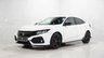 USED 2019 69 HONDA CIVIC 1.0 VTEC Turbo Sport Line Hatchback 5dr Petrol CVT Euro 6 (s/s) (126 ps) 