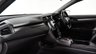USED 2019 69 HONDA CIVIC 1.0 VTEC Turbo Sport Line Hatchback 5dr Petrol CVT Euro 6 (s/s) (126 ps) 