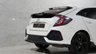 USED 2019 69 HONDA CIVIC 1.0 VTEC Turbo Sport Line Hatchback 5dr Petrol CVT Euro 6 (s/s) (126 ps) 