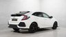 USED 2019 69 HONDA CIVIC 1.0 VTEC Turbo Sport Line Hatchback 5dr Petrol CVT Euro 6 (s/s) (126 ps) 