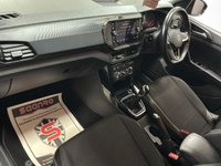USED 2021 21 VOLKSWAGEN T-CROSS 1.0 TSI Black Edition SUV 5dr Petrol Manual Euro 6 (s/s) (95 ps) in Blackburn Finance Available 12 to 84 Months
