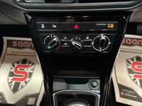 USED 2021 21 VOLKSWAGEN T-CROSS 1.0 TSI Black Edition SUV 5dr Petrol Manual Euro 6 (s/s) (95 ps) in Blackburn Finance Available 12 to 84 Months
