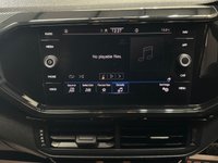 USED 2021 21 VOLKSWAGEN T-CROSS 1.0 TSI Black Edition SUV 5dr Petrol Manual Euro 6 (s/s) (95 ps) in Blackburn Finance Available 12 to 84 Months
