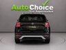 USED 2021 21 VOLKSWAGEN T-CROSS 1.0 TSI Black Edition SUV 5dr Petrol Manual Euro 6 (s/s) (95 ps) in Blackburn Finance Available 12 to 84 Months