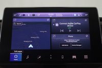 USED 2022 22 JEEP COMPASS 1.5 GSE MHEV Night Eagle DCT FWD Euro 6 (s/s) 5dr 