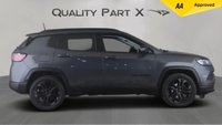 USED 2022 22 JEEP COMPASS 1.5 GSE MHEV Night Eagle DCT FWD Euro 6 (s/s) 5dr 