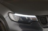 USED 2022 22 JEEP COMPASS 1.5 GSE MHEV Night Eagle DCT FWD Euro 6 (s/s) 5dr 