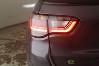 USED 2022 22 JEEP COMPASS 1.5 GSE MHEV Night Eagle DCT FWD Euro 6 (s/s) 5dr 