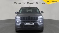 USED 2022 22 JEEP COMPASS 1.5 GSE MHEV Night Eagle DCT FWD Euro 6 (s/s) 5dr 