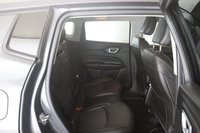 USED 2022 22 JEEP COMPASS 1.5 GSE MHEV Night Eagle DCT FWD Euro 6 (s/s) 5dr 