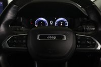USED 2022 22 JEEP COMPASS 1.5 GSE MHEV Night Eagle DCT FWD Euro 6 (s/s) 5dr 