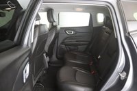 USED 2022 22 JEEP COMPASS 1.5 GSE MHEV Night Eagle DCT FWD Euro 6 (s/s) 5dr 