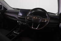 USED 2022 22 JEEP COMPASS 1.5 GSE MHEV Night Eagle DCT FWD Euro 6 (s/s) 5dr 