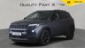 USED 2022 22 JEEP COMPASS 1.5 GSE MHEV Night Eagle DCT FWD Euro 6 (s/s) 5dr 