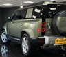 USED 2020 70 LAND ROVER DEFENDER 2.0 SD4 SE SUV 5dr Diesel Auto 4WD Euro 6 (s/s) (240 ps) PAN ROOF, MERIDIAN, LEATHER!