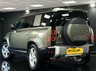 USED 2020 70 LAND ROVER DEFENDER 2.0 SD4 SE SUV 5dr Diesel Auto 4WD Euro 6 (s/s) (240 ps) PAN ROOF, MERIDIAN, LEATHER!