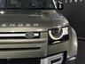 USED 2020 70 LAND ROVER DEFENDER 2.0 SD4 SE SUV 5dr Diesel Auto 4WD Euro 6 (s/s) (240 ps) PAN ROOF, MERIDIAN, LEATHER!