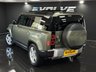 USED 2020 70 LAND ROVER DEFENDER 2.0 SD4 SE SUV 5dr Diesel Auto 4WD Euro 6 (s/s) (240 ps) PAN ROOF, MERIDIAN, LEATHER!