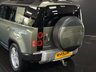 USED 2020 70 LAND ROVER DEFENDER 2.0 SD4 SE SUV 5dr Diesel Auto 4WD Euro 6 (s/s) (240 ps) PAN ROOF, MERIDIAN, LEATHER!