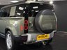 USED 2020 70 LAND ROVER DEFENDER 2.0 SD4 SE SUV 5dr Diesel Auto 4WD Euro 6 (s/s) (240 ps) PAN ROOF, MERIDIAN, LEATHER!
