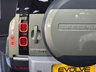 USED 2020 70 LAND ROVER DEFENDER 2.0 SD4 SE SUV 5dr Diesel Auto 4WD Euro 6 (s/s) (240 ps) PAN ROOF, MERIDIAN, LEATHER!
