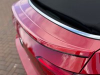 USED 2021 VOLKSWAGEN T-ROC 1.5 TSI EVO Design Cabriolet Kings Red Vienna Leather Petrol DSG Euro 6 (s/s) (150 ps) LOVELY SPEC T-ROC CABRIOLET VIENNA LEATHER LEATHER DISCOVER MEDIA NAVIGATION DAB PHONE PROJECTION