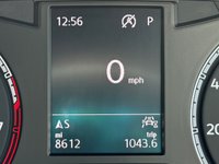 USED 2021 VOLKSWAGEN T-ROC 1.5 TSI EVO Design Cabriolet Kings Red Vienna Leather Petrol DSG Euro 6 (s/s) (150 ps) LOVELY SPEC T-ROC CABRIOLET VIENNA LEATHER LEATHER DISCOVER MEDIA NAVIGATION DAB PHONE PROJECTION