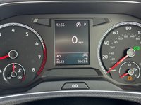 USED 2021 VOLKSWAGEN T-ROC 1.5 TSI EVO Design Cabriolet Kings Red Vienna Leather Petrol DSG Euro 6 (s/s) (150 ps) LOVELY SPEC T-ROC CABRIOLET VIENNA LEATHER LEATHER DISCOVER MEDIA NAVIGATION DAB PHONE PROJECTION
