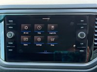 USED 2021 VOLKSWAGEN T-ROC 1.5 TSI EVO Design Cabriolet Kings Red Vienna Leather Petrol DSG Euro 6 (s/s) (150 ps) LOVELY SPEC T-ROC CABRIOLET VIENNA LEATHER LEATHER DISCOVER MEDIA NAVIGATION DAB PHONE PROJECTION