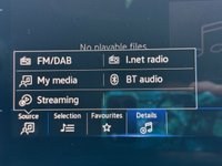 USED 2021 VOLKSWAGEN T-ROC 1.5 TSI EVO Design Cabriolet Kings Red Vienna Leather Petrol DSG Euro 6 (s/s) (150 ps) LOVELY SPEC T-ROC CABRIOLET VIENNA LEATHER LEATHER DISCOVER MEDIA NAVIGATION DAB PHONE PROJECTION