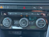 USED 2021 VOLKSWAGEN T-ROC 1.5 TSI EVO Design Cabriolet Kings Red Vienna Leather Petrol DSG Euro 6 (s/s) (150 ps) LOVELY SPEC T-ROC CABRIOLET VIENNA LEATHER LEATHER DISCOVER MEDIA NAVIGATION DAB PHONE PROJECTION