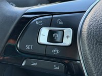 USED 2021 VOLKSWAGEN T-ROC 1.5 TSI EVO Design Cabriolet Kings Red Vienna Leather Petrol DSG Euro 6 (s/s) (150 ps) LOVELY SPEC T-ROC CABRIOLET VIENNA LEATHER LEATHER DISCOVER MEDIA NAVIGATION DAB PHONE PROJECTION